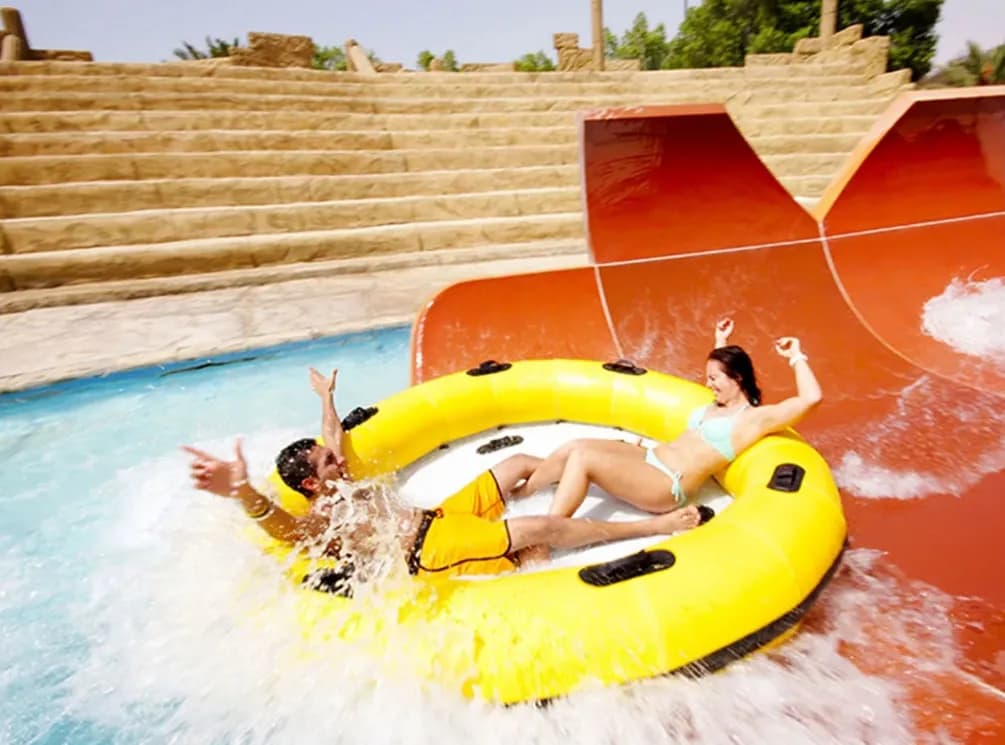 Dreamland Aqua Park - Image 2