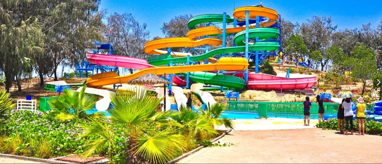 Dreamland Aqua Park - Image 3